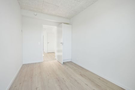 4-vær. lejlighed - Foto 5