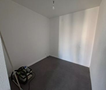 A louer Bordeaux gare, Appartement T1 Bis 27.50m2 - Photo 1