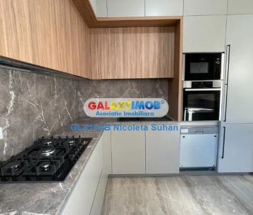 Vila de Exceptie in zona exclusivista Beller - Primaverii /RENOVATA - Photo 3