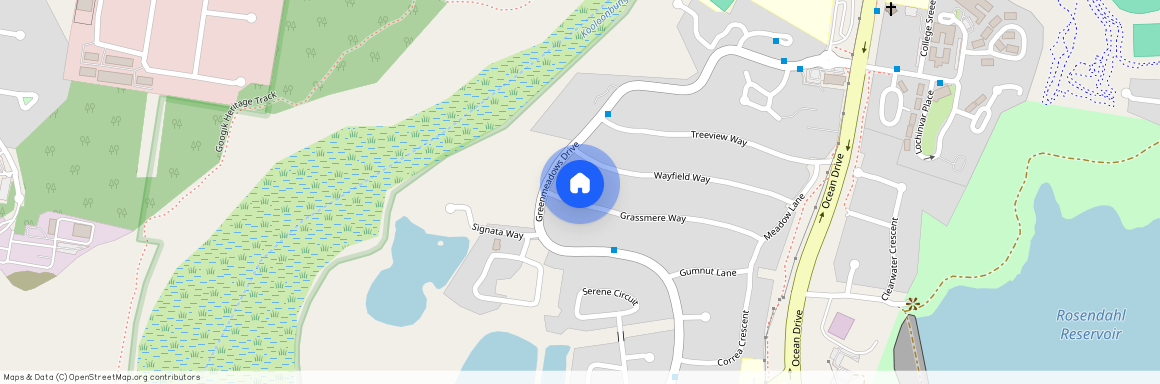 40 Grassmere Way, NSW 2444, Port Macquarie