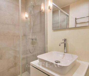 Location appartement, Paris 4ème (75004), 4 pièces, 78.08 m², ref 8... - Photo 1