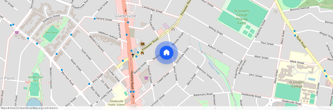 33 Massey Street, Gladesville