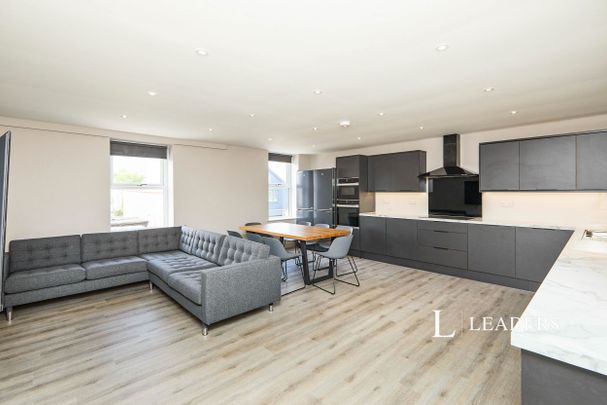 1 bedroom property to rent High Road, Beeston, Nottingham, Nottinghamshire, NG9 - Photo 1