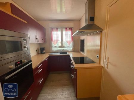 Appartement à louer 1 pièce 11.58m² - Photo 5