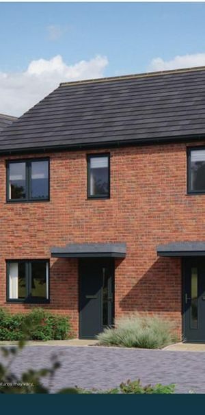 2 bedroom terraced house to rent - Photo 1