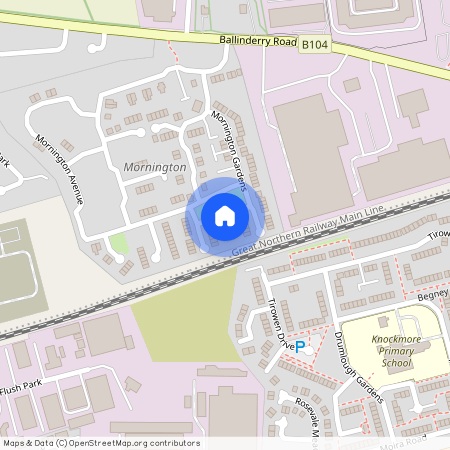 39 Mornington Lane, Lisburn, BT28 2WH