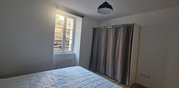 Location Appartement 2 pièces 36m² - Photo 2