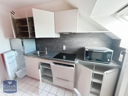 Appartement à louer 3 pièces 54.46m² - Photo 4