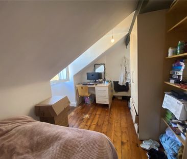 Derby Street, Beeston, Nottingham, NG9 - Photo 1