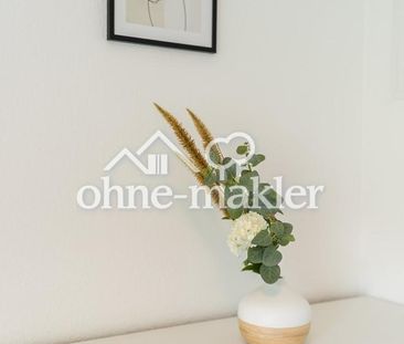 Komplett saniertes und vollausgestattest Premium-Apartment direkt a... - Photo 1