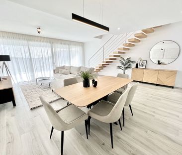 Semi-Detached House · Cancelada - Photo 6