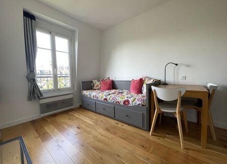 Appartement à louer - Photo 3