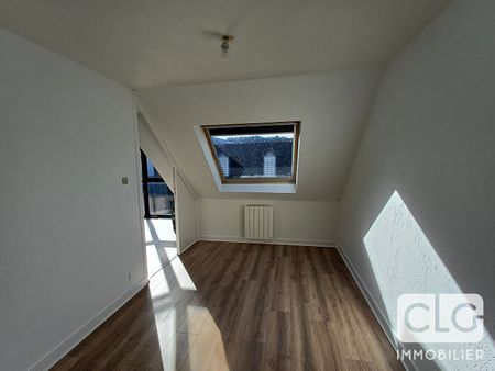 Appartement Quimper 2 pièce(s) 36.61 m2 - Photo 4