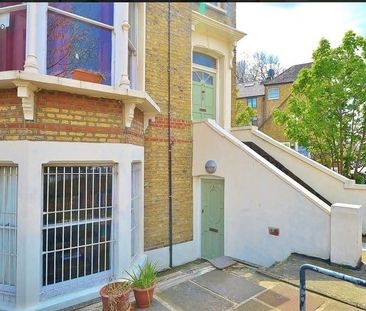 Room in a Shared Flat, St Marks Rise, E8 - Photo 5