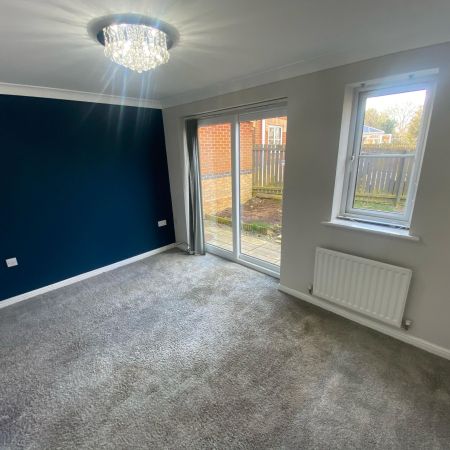 2 bed semi-detached house to rent in Oakley Manor, West Auckland, Bishop Auckland - Photo 3