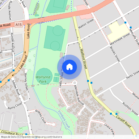 4/17 Lewis Street, NSW 2287, Wallsend