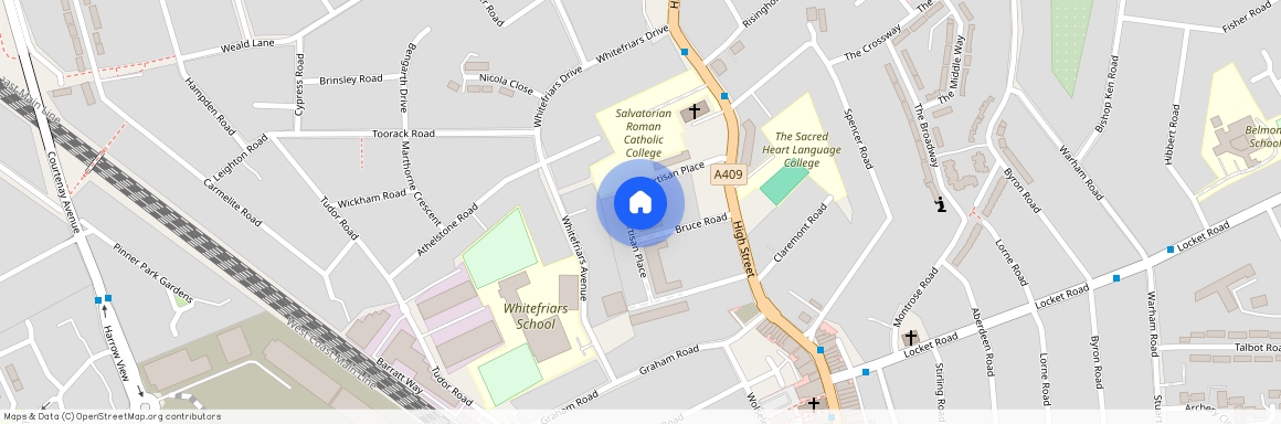 Appelbee Court, Harrow HA3