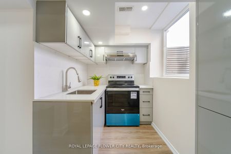 For Lease - 12200 MCLAUGHLIN Road Unit# LOWER, Caledon, Ontario - Photo 3