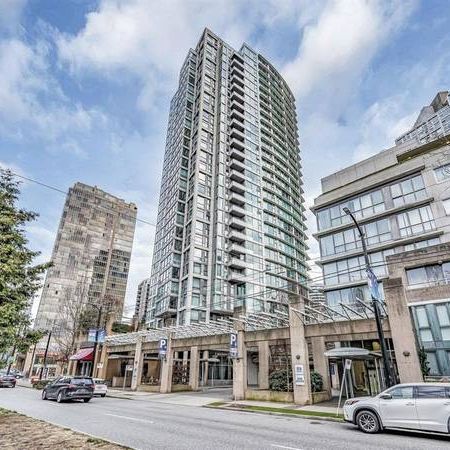 26th Floor Corner Unit in Yaletown - Photo 1