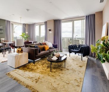 2 bedroom apartment to rent - Photo 1