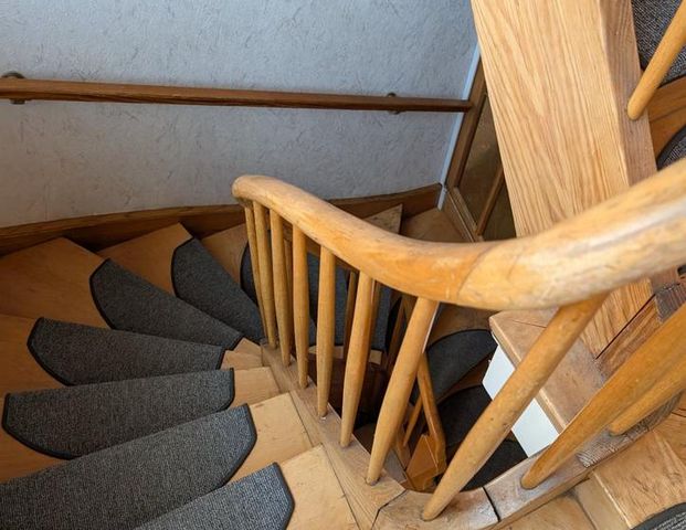 Großes WG Zimmer in Mainz Mombach - Photo 1