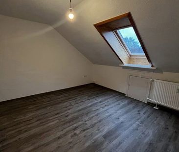 Mit Blick ins Grüne: 2-Zimmer Wohnung +Mansarde in Kiel- Holtenau - Photo 1