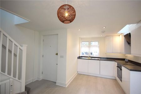 1 bedroom end of terrace house to rent - Photo 4