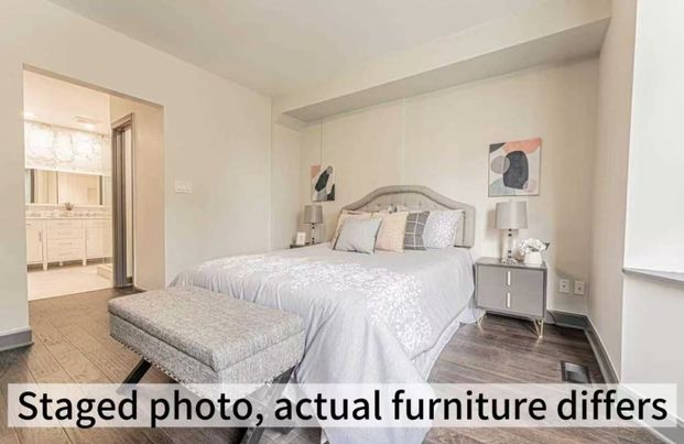 For Lease - 184 Mutual Street, Toronto, Ontario - Photo 1