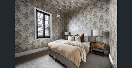 Storybook Cottage Living with Lush English Garden Sanctuary - Photo 4