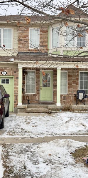 For Lease - 198 Coulthard Boulevard, Cambridge, Ontario - Photo 1