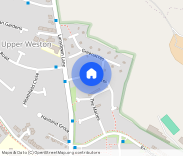 Greenacres, Bath, Somerset, BA1 - Photo 1