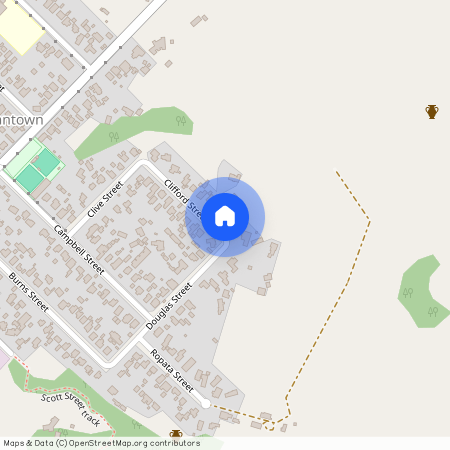 Hawera, 2 Clifford Street, South Taranaki