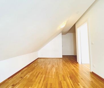 Helle & gemütliche 2-Zimmer-Wohnung in der Innenstadt von St. Pölten - Foto 1