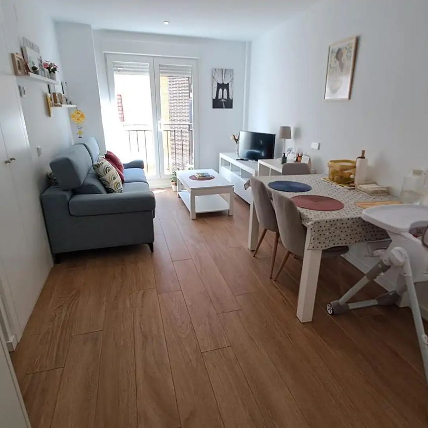 Piso de alquiler en Calle del Panizo, 37, Berruguete - Photo 1