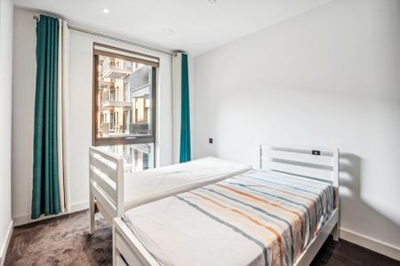 2 bedroom flat to rent - Photo 4