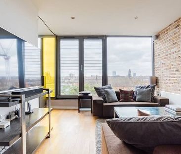 2 Bed Flat, Astra House, SE14 - Photo 3