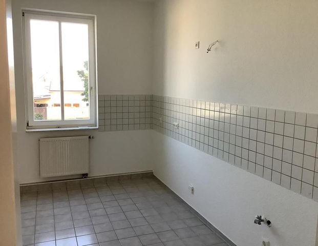 Großzügige 3-Raum-Wohnung in toller Lage - Foto 1