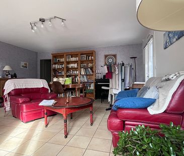 Location maison 3 pièces, 78.97m², Pornic - Photo 3