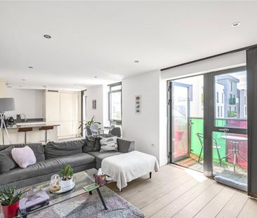 Bicycle Mews, London, SW4 - Photo 3