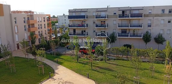 Arles Montmajour, T2 neuf de 59 m2, - Photo 2