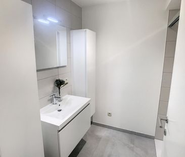 Prachtig nieuwbouw appartement met 2 ondergrondse autostaanplaatsen - Foto 6