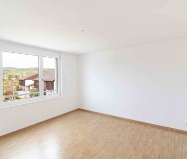 3.5 Zimmer, 93 m², 3. Stock - Photo 2