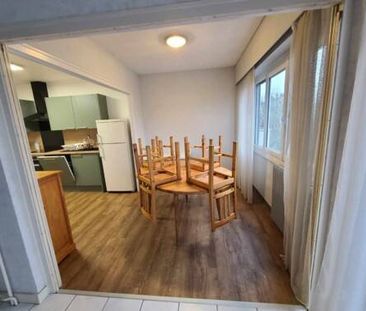 Appartement Nantes 4 Chambre - Photo 2