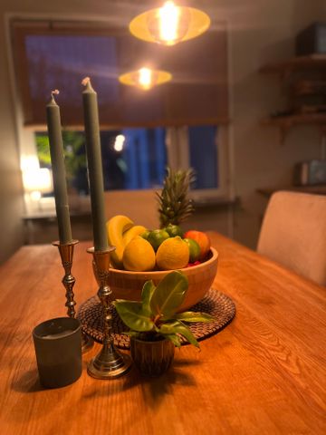 Sankt Jörgens Allé, Hisings Backa - Photo 3