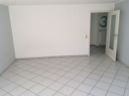 3-Zimmer Wohnung in Bochum-Werne - Photo 4