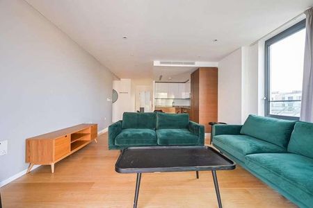 Sedona House, East Village, Stratford, E20 - Photo 4