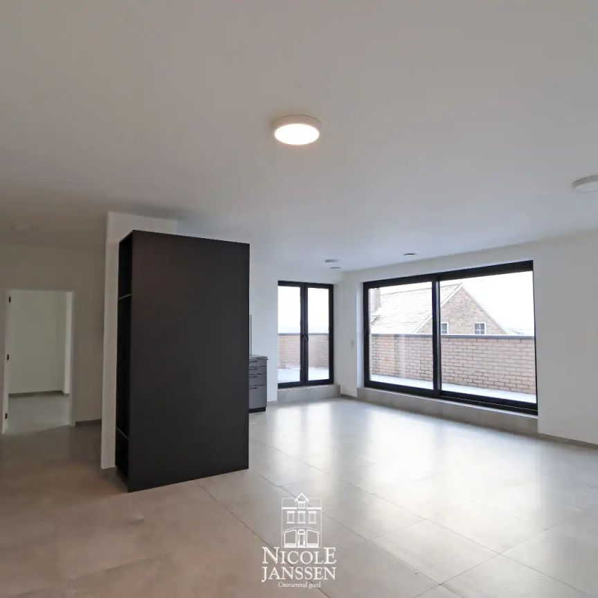 Nieuwbouwappartement met 3 slaapkamers - Photo 1