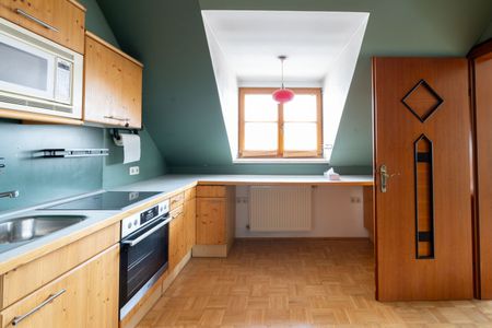 ZU MIETEN: Feine 4-Zimmer Wohnung im Herzen von Neuhofen an der Krems - Photo 5