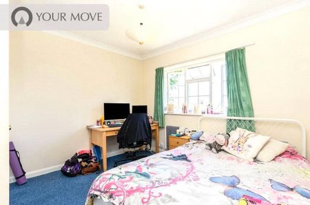 4 bedroom house to rent - Photo 3