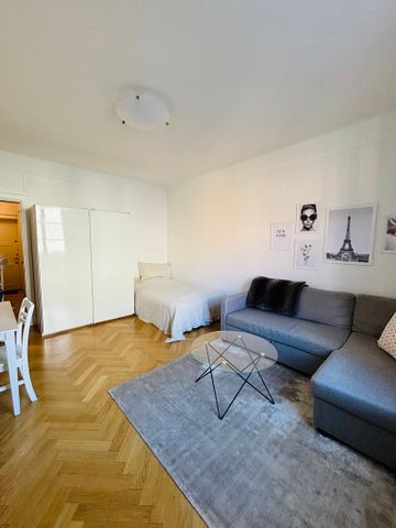 Atlasgatan, Stockholm - Photo 3